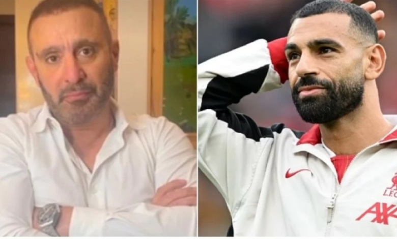 السقا يهاجم ليفربول بسبب محمد صلاح: احترموا الأسطورة
