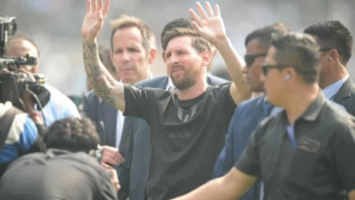 ميسي في الهند: تفاصيل مباراة الأرجنتين التاريخية في كلكتا