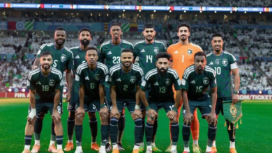 تاريخ مواجهات السعودية والأردن: أرقام وحقائق التفوق التاريخي