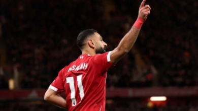 ليفربول يهزم برايتون 2-1 بهدف صلاح: تفاصيل المباراة وترتيب الدوري