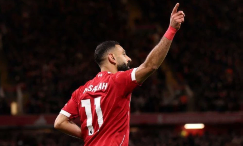 ليفربول يهزم برايتون 2-1 بهدف صلاح: تفاصيل المباراة وترتيب الدوري