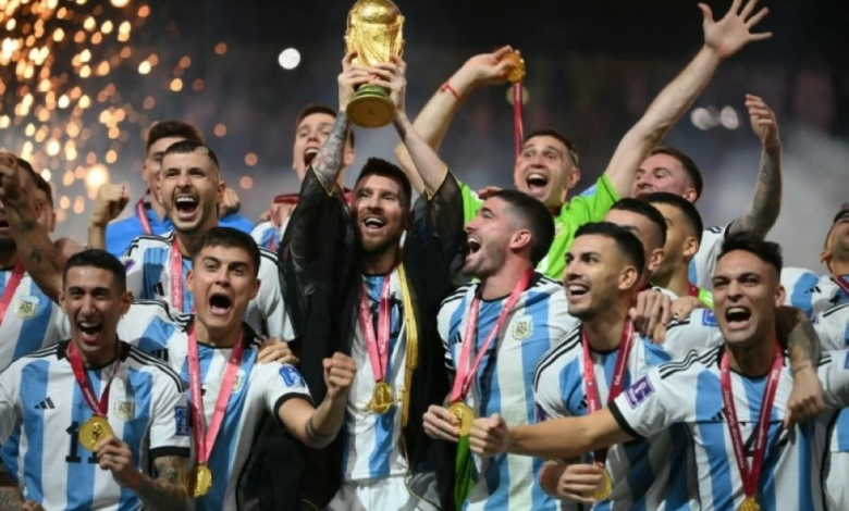 حقيقة استبعاد الأرجنتين من كأس العالم 2026: تفاصيل العقوبات