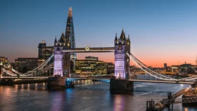 بريطانيا: تكلفة الطاقة قد تنخفض للنصف بحلول 2050