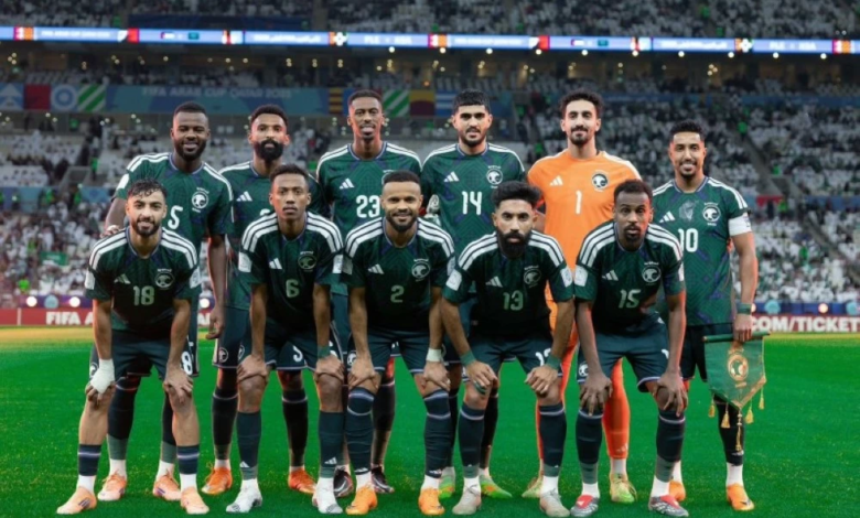 The history of Saudi Arabia vs. Jordan matches: The story of the biggest result in 40 years