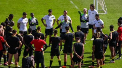 الاتحاد يواجه ناساف الأوزبكي بعد ختام معسكر دبي الناجح