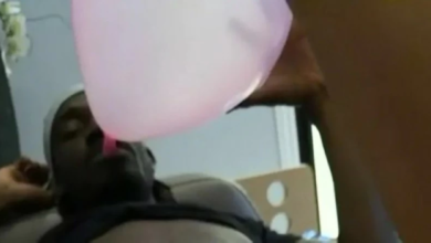 أزمة ييفيس بيسوما: غاز الضحك وسرقة المليون إسترليني