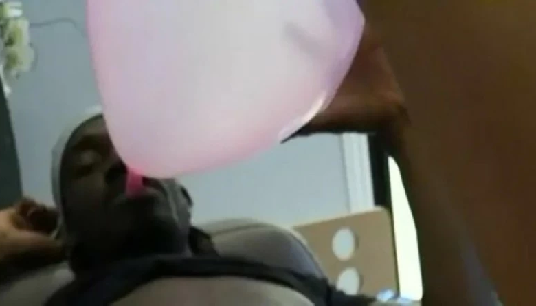 أزمة ييفيس بيسوما: غاز الضحك وسرقة المليون إسترليني