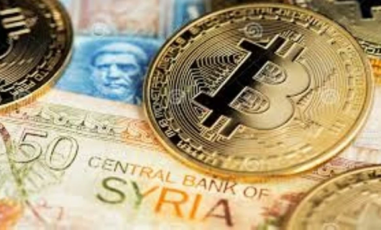 The fate of the Syrian digital currency and the challenges facing the economy
