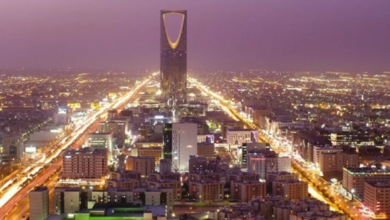 التضخم في السعودية يتباطأ إلى 1.9% في نوفمبر 2025