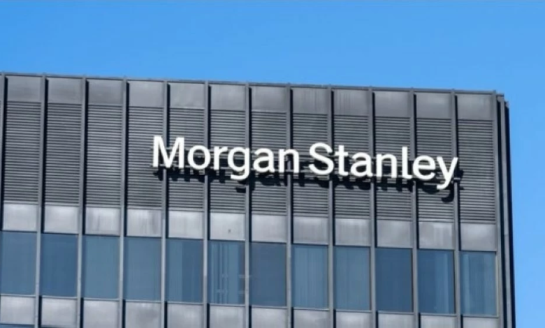 Morgan Stanley: Weak jobs support stock market optimism