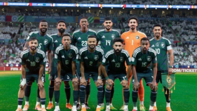 السعودية والأردن.. صراع التكتيك والقيمة السوقية بنصف نهائي العرب