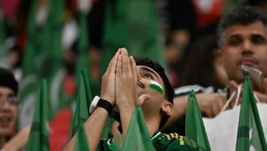 رينارد واتحاد المسحل: هل انتهت الأعذار داخل المنتخب السعودي؟