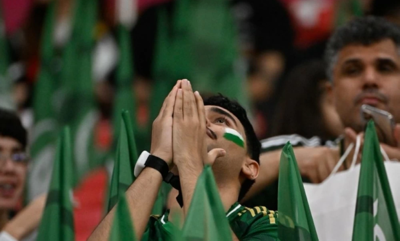 رينارد واتحاد المسحل: هل انتهت الأعذار داخل المنتخب السعودي؟