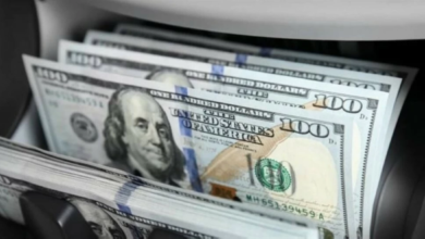 تراجع الدولار لأدنى مستوى في شهرين وترقب بيانات الوظائف