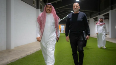 قضايا الفيفا تهدد نادي الوحدة.. هل ينجح خيمي في الإنقاذ؟