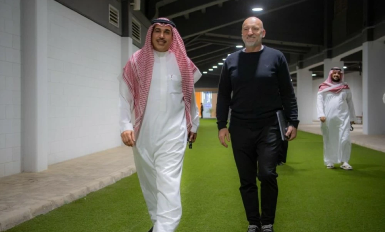 FIFA cases threaten Al Wahda club... Will Khaymi succeed in saving it?