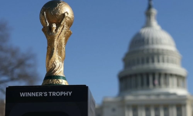 تذاكر كأس العالم بـ 60 دولاراً: الفيفا يغير قواعد اللعبة