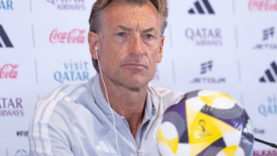 رينارد يشترط المشاركة الأساسية لتمثيل المنتخب السعودي