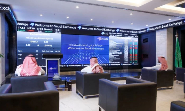 تاسي يسجل أدنى مستوى في عامين: تحليل سوق الأسهم السعودية