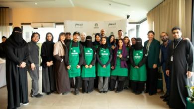 ستاربكس تطلق أول مقهى بلغة الإشارة بالسعودية مع جمعية لأجلهم