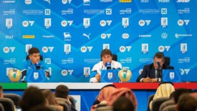 مدرب نابولي: التوازن والصلابة سر النجاح في الدوري الإيطالي