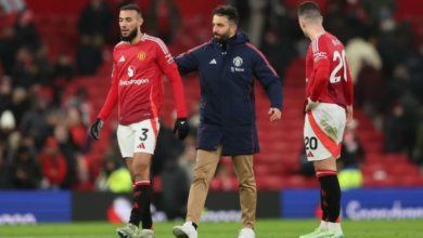 أزمة مزراوي ومانشستر يونايتد: تدخل الفيفا ومنع المشاركة
