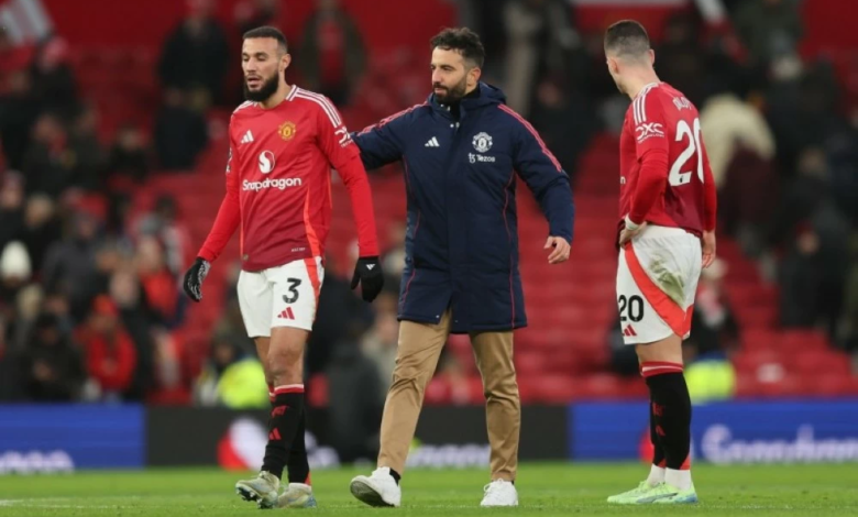 أزمة مزراوي ومانشستر يونايتد: تدخل الفيفا ومنع المشاركة