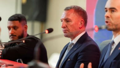 بريندان رودجرز: الكرة الحديثة تفرض المدير الرياضي وتوضيح هام