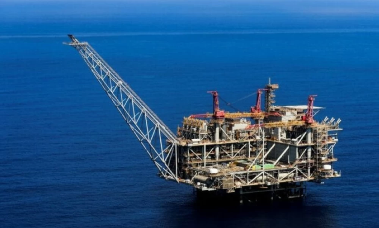 إسرائيل توافق على تصدير الغاز لمصر بـ 35 مليار دولار