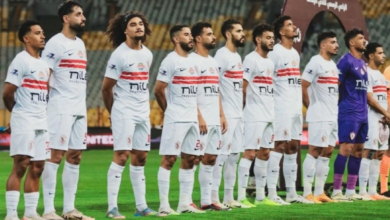 إيقاف القيد في الزمالك للمرة السابعة: الأسباب والتفاصيل