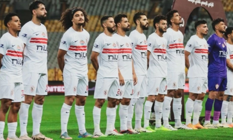 إيقاف القيد في الزمالك للمرة السابعة: الأسباب والتفاصيل