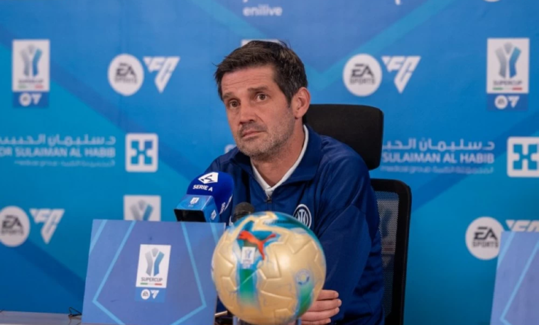 كيفو: تعودنا على ضغط المباريات والخبرة تصنع الفارق