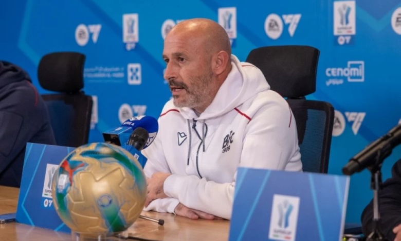 إيتاليانو يتحدى إنتر ميلان: بولونيا جاهز للمواجهة