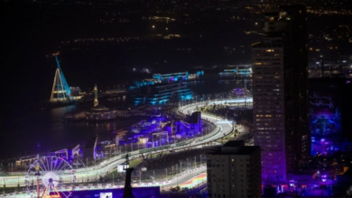 خصم 10% على تذاكر فورمولا 1 - عرض الحجز المبكر