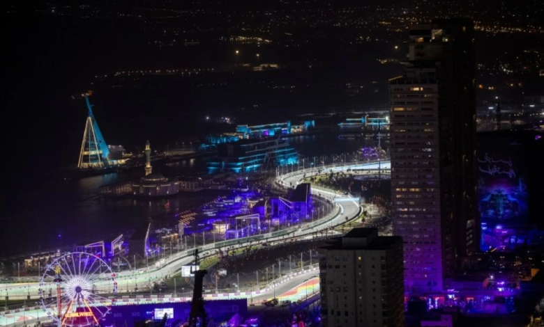 10% discount on Formula 1 tickets - Early bird offer