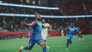 نيجيريا تشكو الكونغو للفيفا: تفاصيل أزمة التزوير والاحتيال