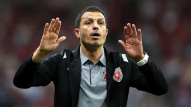 جمال السلامي يعلق على خسارة الأردن نهائي كأس العرب وطموح 2026