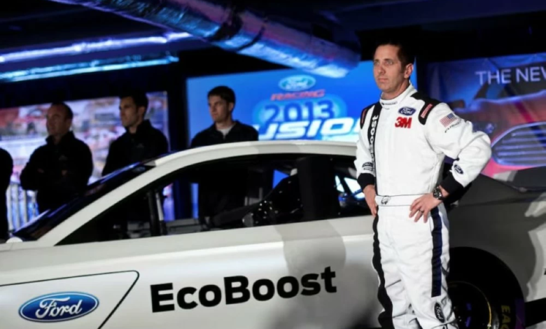 NASCAR legend and his family die in plane crash - details of the tragedy