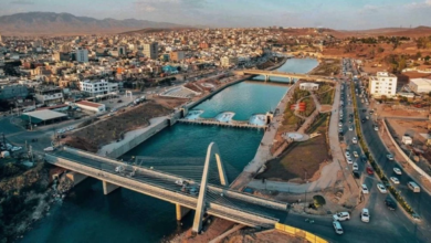 جمهور زاخو العراقي الأفضل عالمياً بتصنيف Ultras World