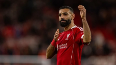 محمد صلاح ينهي أزمة ليفربول باعتذار داخلي وتفاصيل الواقعة