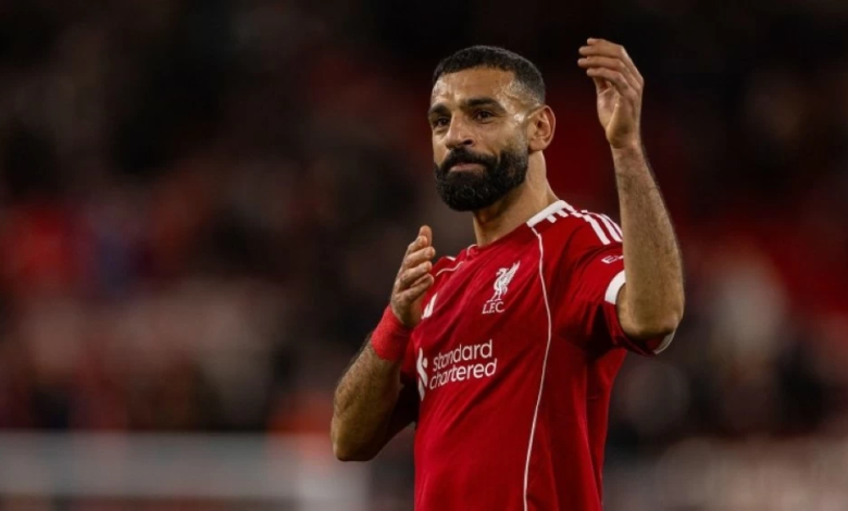 محمد صلاح ينهي أزمة ليفربول باعتذار داخلي وتفاصيل الواقعة