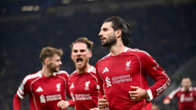 ليفربول ضد توتنهام: موعد المباراة وتشكيلة الريدز بلا صلاح