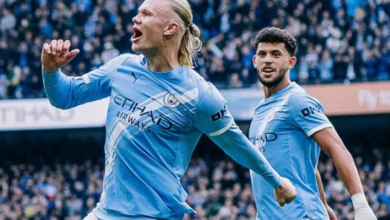 مانشستر سيتي ضد وست هام: موعد المباراة وصراع الصدارة