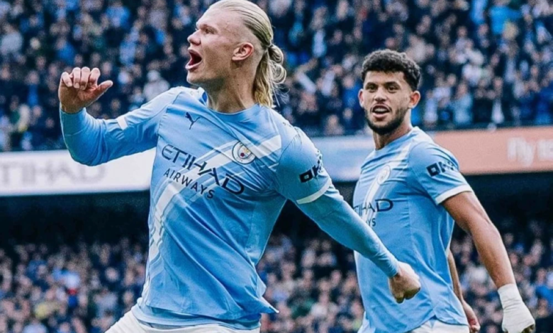 مانشستر سيتي ضد وست هام: موعد المباراة وصراع الصدارة