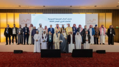 شرم الشيخ تستضيف بطولة العرب للهجن 2026 رسمياً