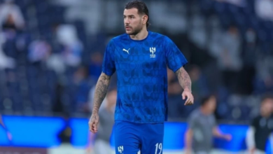 ثيو هيرنانديز يكشف أسرار انتقاله للهلال وتهديدات ميلان