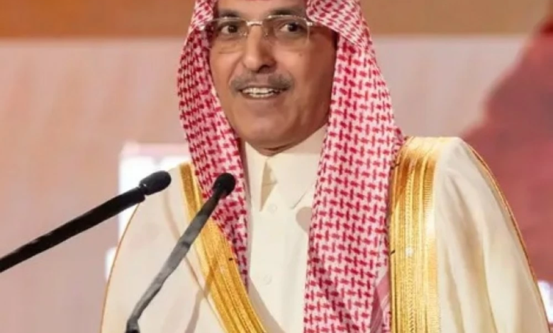 Al-Jadaan: The financial control system enhances spending efficiency and Vision 2030