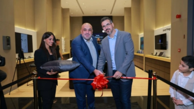 سامسونج تفتتح متجراً جديداً في يو ووك جدة لتعزيز خدماتها