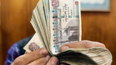 تحويلات المصريين بالخارج تقفز لـ 33.9 مليار دولار في 2025
