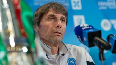 أنطونيو كونتي لـ«عكاظ»: سنقاتل لاستعادة لقب الدوري الإيطالي